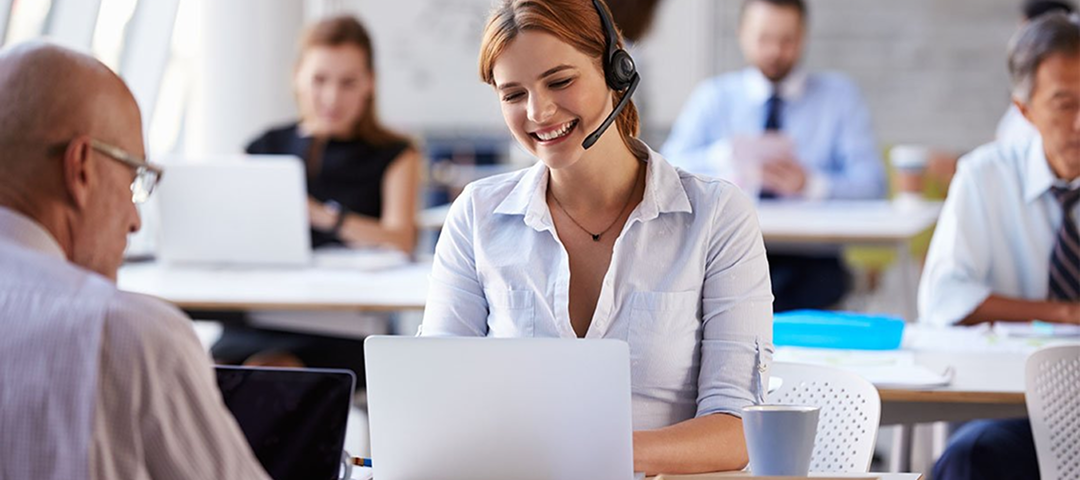 მხარდაჭერისა და ადმინისტრირების მომსახურება