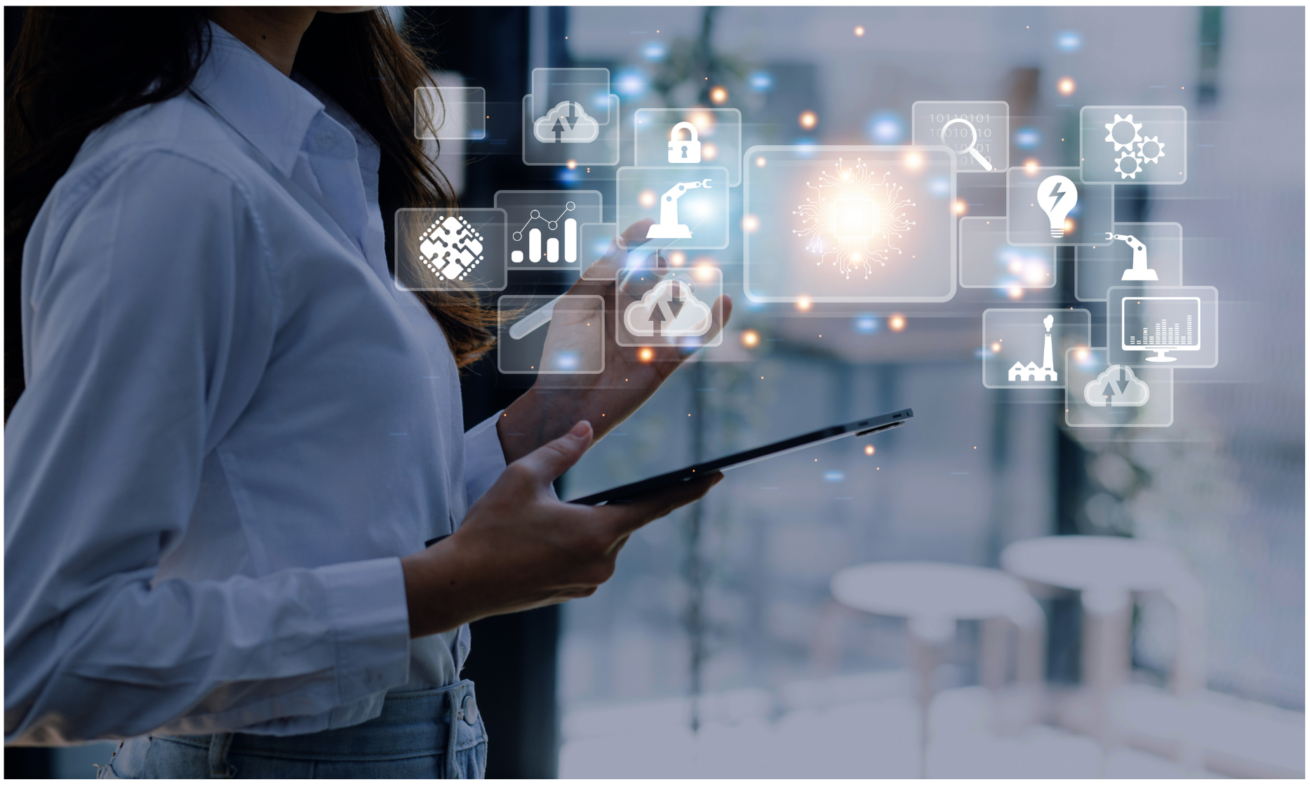 ახალი პროდუქტები